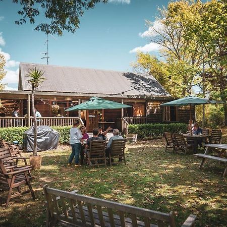Vineyard Cottages - Kumeu Waimauku Exterior photo