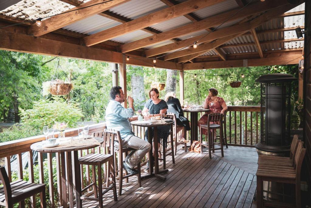 Vineyard Cottages - Kumeu Waimauku Exterior photo