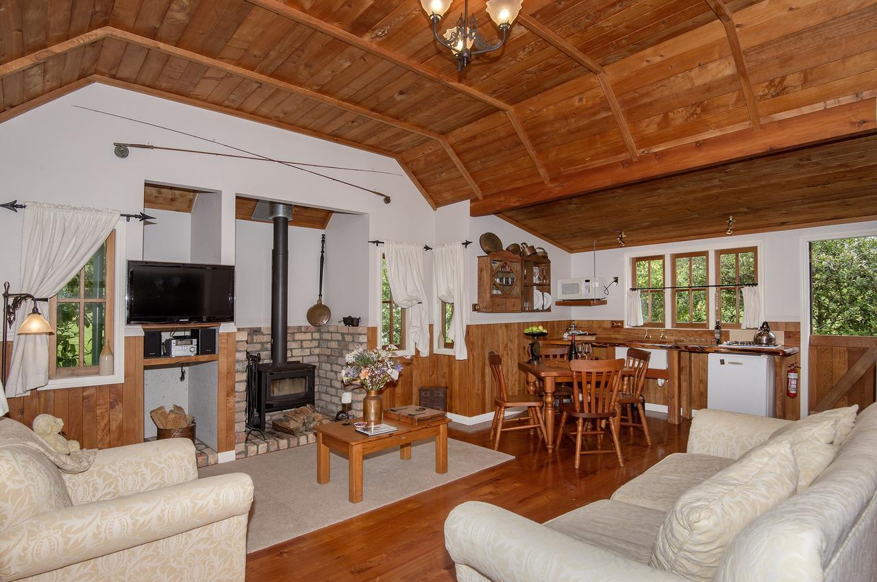 Vineyard Cottages - Kumeu Waimauku Exterior photo