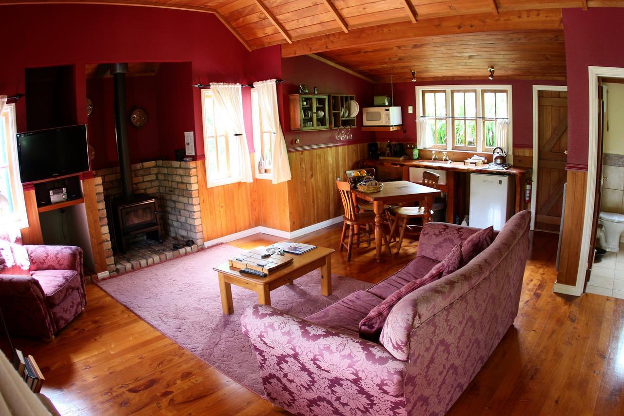 Vineyard Cottages - Kumeu Waimauku Exterior photo
